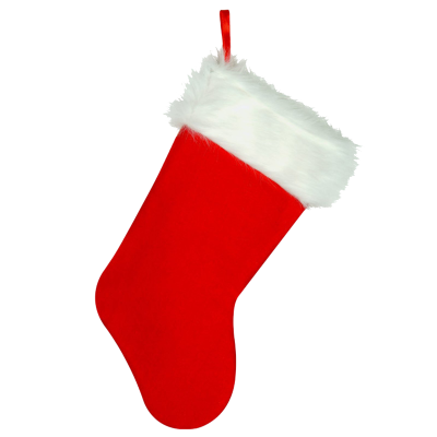  Christmas Stocking Transparent Image