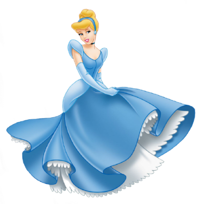  Cinderella Png