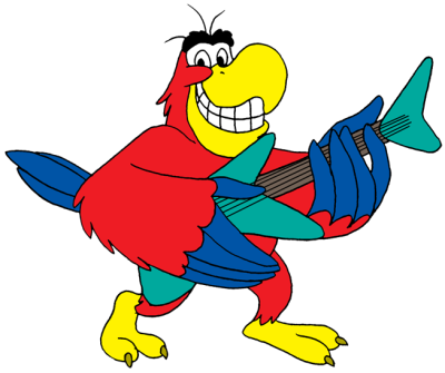  Iago PNG Pic