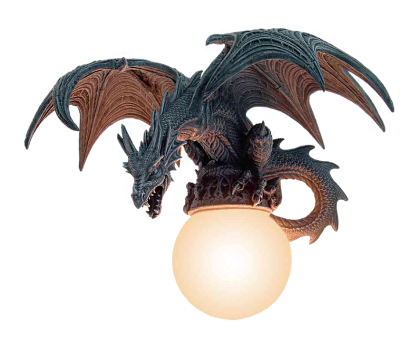  Fantasy Dragon Picture