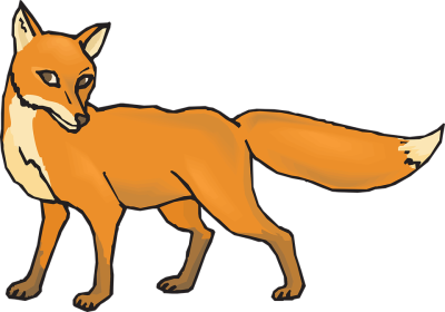  Fox Png 9