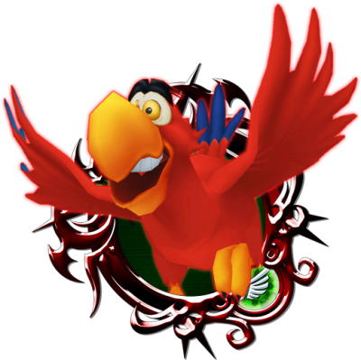  Iago PNG Transparent Image