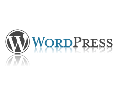  Wordpress Logo High-Quality Png