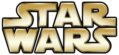  Star Wars Logo File