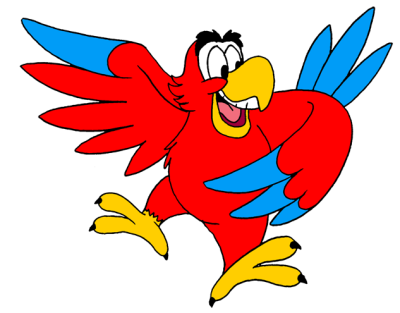  Iago Transparent PNG