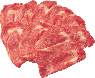 background-picture-transparent-Meat