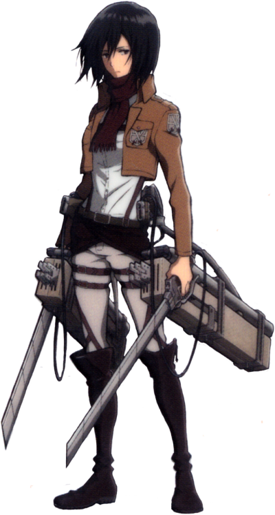  Ataque Alos Titanes Hd