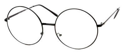  Harry Potter Glasses PNG File