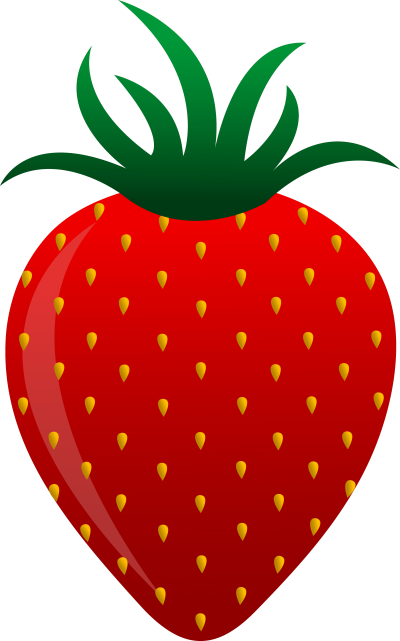 strawberry