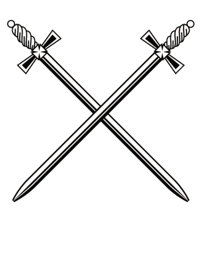  Cross Sword