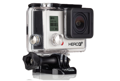  Gopro Camera Png Pic