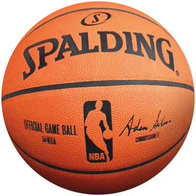 spalding-basketball