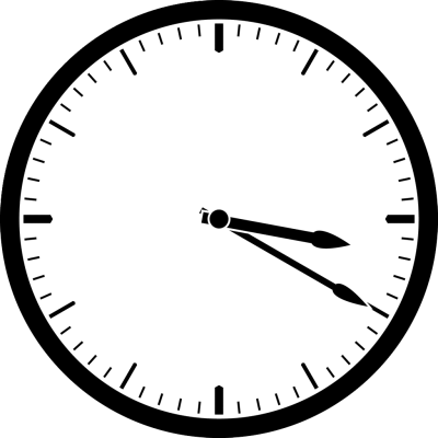  Clock Png Image