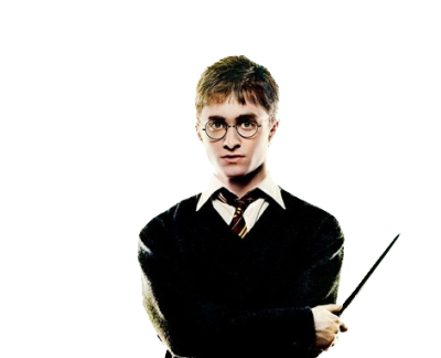  Harry Potter PNG Photos