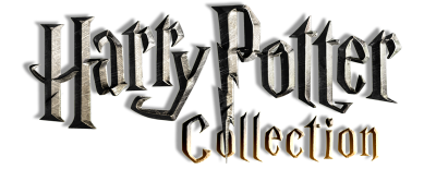  Harry Potter Logo PNG Image