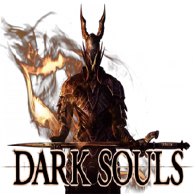  Dark Souls Transparent