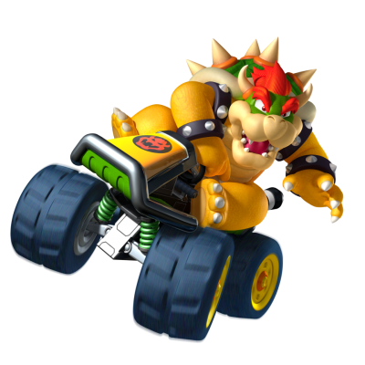  Super Mario Kart PNG Photos