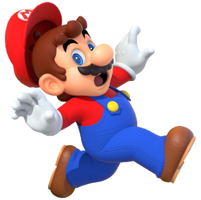  Mario Party PNG Clipart