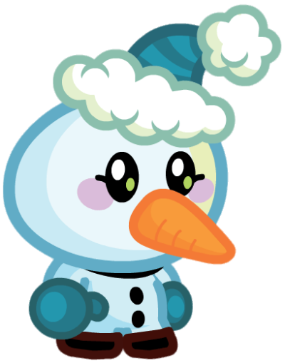 tomba-the-wistful-snowtot-looking-right