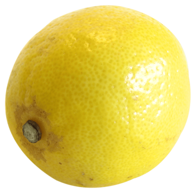 lemon