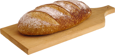  Italian Bread PNG Transparent Image