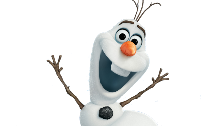  Frozen Olaf File