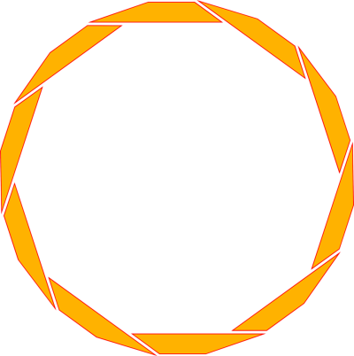 orange-border-frame