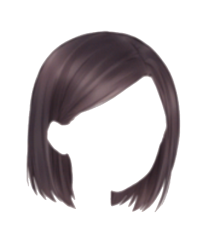  Short Hair PNG Picture