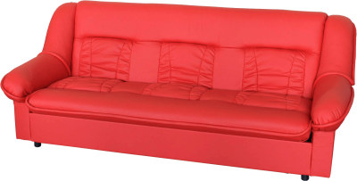  Red Sofa Png Image