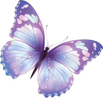  Flying Butterfly Png Image
