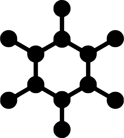  Molecule PNG Transparent Image