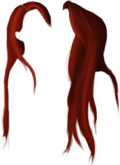  Short Hair PNG Clipart