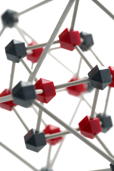  Molecular Structure Background PNG