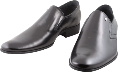 background-men-Black-shoes-transparent