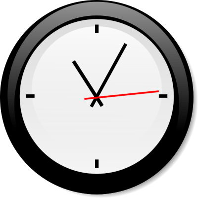  Wall Clock Png Image