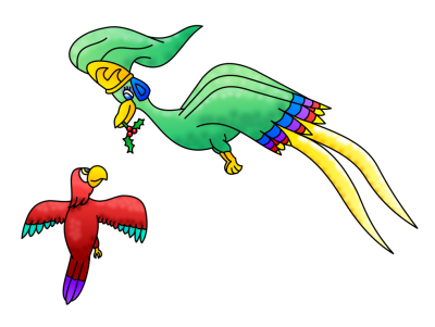  Iago PNG Photo