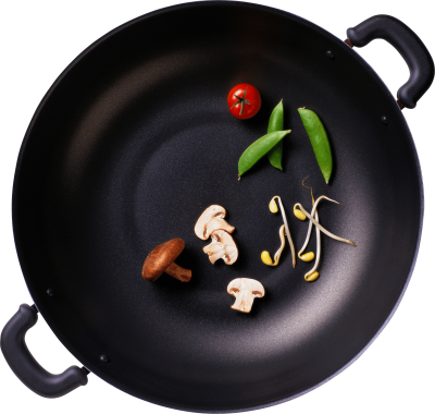  Frying Pan Png Image