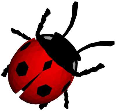 ladybug