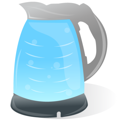  Water Cooker PNG Free Download