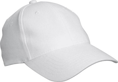 simple-white-cap