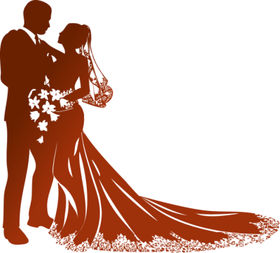  Wedding Png Clipart