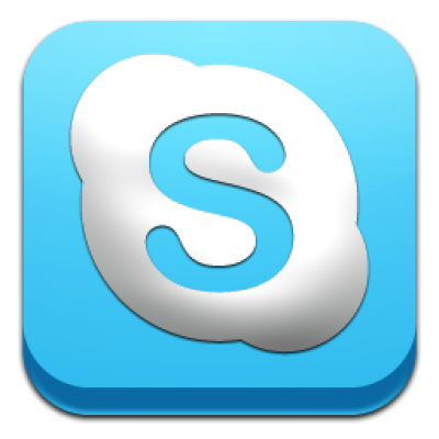  Skype Png Image