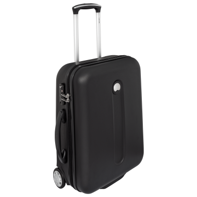  Luggage Transparent