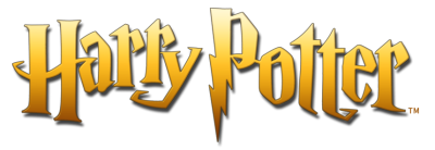  Harry Potter Logo PNG Clipart