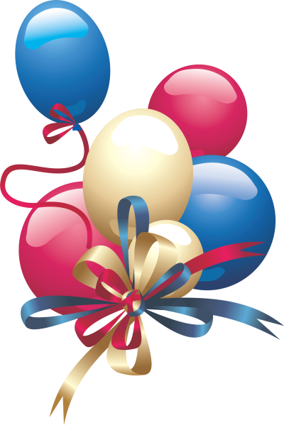  Balloon Png Image