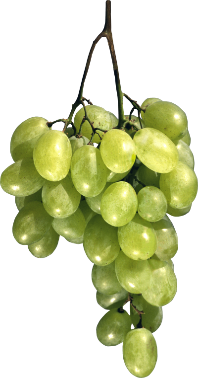 green-grapes