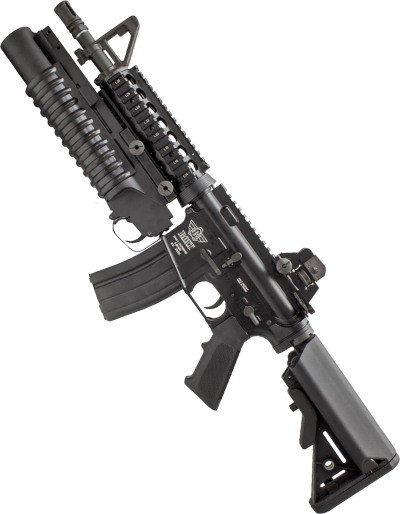  Grenade Launcher Transparent Images PNG