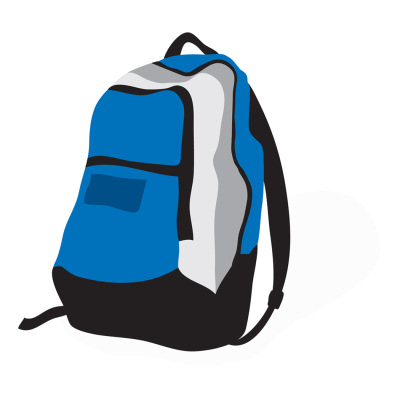  Backpack Png Image