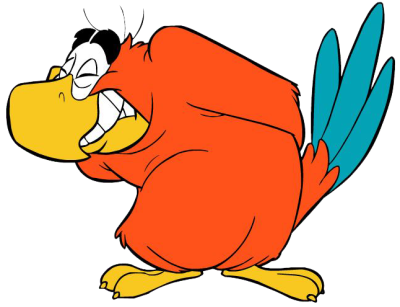  Iago PNG Free Download
