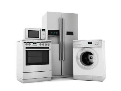  Home Appliance PNG Photos